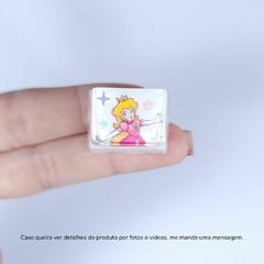 Imagem do BAZAR (COM AVARIAS) - Keycaps e Porta Copos