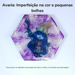 BAZAR (COM AVARIAS) - Keycaps e Porta Copos - loja online