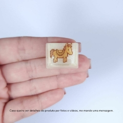 BAZAR (COM AVARIAS) - Keycaps e Porta Copos - loja online