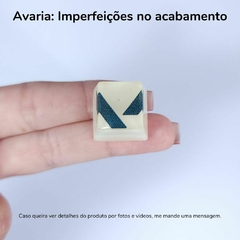 BAZAR (COM AVARIAS) - Keycaps e Porta Copos - loja online