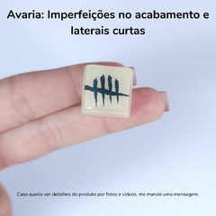 BAZAR (COM AVARIAS) - Keycaps e Porta Copos - Naru Kcaps - Keycaps e Acessórios