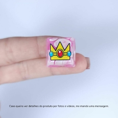 BAZAR (COM AVARIAS) - Keycaps e Porta Copos - comprar online