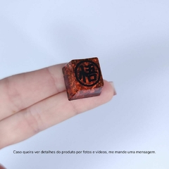 BAZAR (COM AVARIAS) - Keycaps e Porta Copos na internet