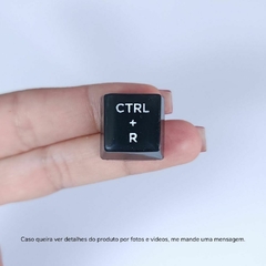 BAZAR (COM AVARIAS) - Keycaps e Porta Copos - comprar online