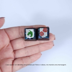 BAZAR (COM AVARIAS) - Keycaps e Porta Copos - loja online