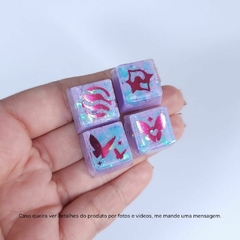 BAZAR (COM AVARIAS) - Keycaps e Porta Copos - loja online
