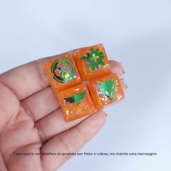 BAZAR (COM AVARIAS) - Keycaps e Porta Copos - Naru Kcaps - Keycaps e Acessórios