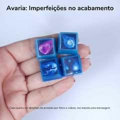 BAZAR (COM AVARIAS) - Keycaps e Porta Copos - comprar online