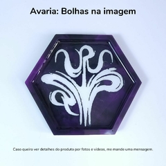 BAZAR (COM AVARIAS) - Keycaps e Porta Copos