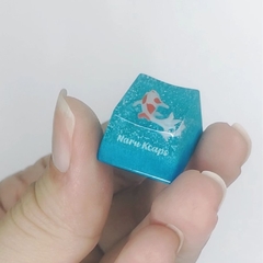Keycap Koi - TECLADO MECÂNICO