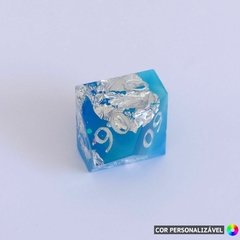 Dados Dreams - COR PERSONALIZÁVEL na internet