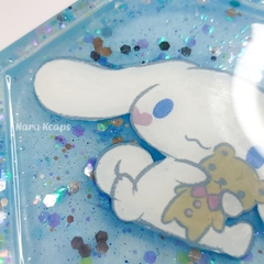 Porta Copo Cinnamoroll - Sanrio - comprar online
