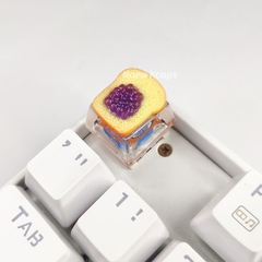Keycap Pão Com Geleia ESC - TECLADO MECÂNICO - comprar online