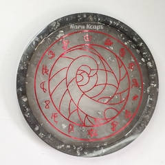 Porta Copo Santo Berço - Ordem Paranormal - comprar online