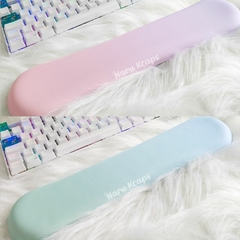 Apoio de Pulso para Teclado - comprar online
