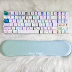 Apoio de Pulso para Teclado na internet