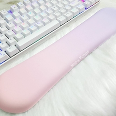 Imagem do Apoio de Pulso para Teclado