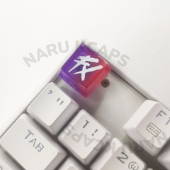 Keycap Personalize do Seu Jeito - TECLADO MECÂNICO - loja online