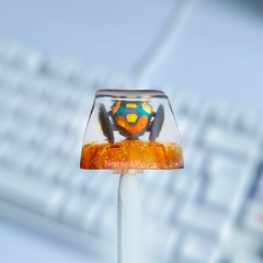 Keycap Bumba Raze 3D - Teclado Mecânico - comprar online