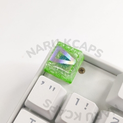 Keycap Personalize do Seu Jeito - TECLADO MECÂNICO
