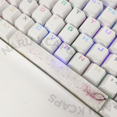 Imagem do Keycap Personalize do Seu Jeito - TECLADO MECÂNICO