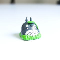 Keycap Totoro 3D - Teclado Mecânico - comprar online