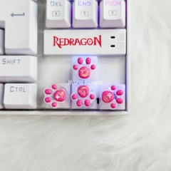 Keycap Patinha Lunar ESC - TECLADO MECÂNICO - comprar online