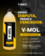 V-Mol Shampoo Desincrustante Limpeza Pesada 1,5L - Vonixx - comprar online