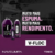 V-Floc Shampoo Automotivo Super Concentrado 5L - Vonixx na internet
