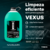 Vexus Limpador De Roda E Motores 5L - Vonixx na internet