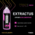 Extractus Limpa Estofado Concentrado Sistema Vsc 1,5L - Vonixx na internet