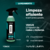 Vexus Limpador De Roda E Motores 500Ml - Vonixx - comprar online