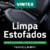 Limpa Estofados 1,5L - Vintex na internet
