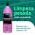 Removex 1,5L Desengraxante Limpa Chassis - Vintex na internet