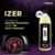 Izer Limpa Rodas Descontaminante Ferroso 1,5L - Vonixx - comprar online