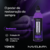 Restaurax Restaurador De Plástico Ext/Int 500Ml - Vonixx na internet