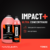 Impact Multilimpador Para Limpeza Pesada 1,5L - Vonixx na internet
