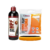 Kit Polimento Hpf 500G + Boina Espuma Flat Laranja 6" - Lincoln