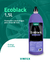 Ecoblack 1,5L Finalizador P/ Caixas De Roda - Vintex - comprar online