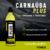 Kit 2 Ceras Carnaúba Plus Limpeza Automotiva 500Ml - Vonixx - Nave Limpa - Cuidados Automotivos