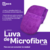 Luva Microfibra 12,5 X 13Cm - Zacs na internet