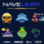 Kit Revelax + Microfibra - Vonixx - Nave Limpa - Cuidados Automotivos