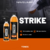 Strike Removedor De Piche E Cola 1,5L - Vonixx na internet