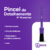 Kit Vonixx 07 V-Floc Blend Sintra Fast Restaurax Toalha Pincel - comprar online