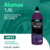 Alumax Limpa Aluminio Roda, Baú 1,5L - Vintex - comprar online