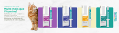 Banner da categoria Nuxcell