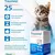 Traumeel 25 comprimidos HEEL VET - Tratamento Pet | Farmácia de medicamentos Veterinários