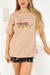 Max T-shirt Jaguar - nude - Authentic Shirt