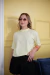Cropped Basic - amarelo bebê na internet