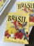 T-shirt Original do Brasil - amarelo bebê - loja online